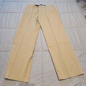 Haggar Expandomatic Khakis, 38 x 30